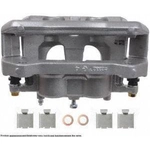 Order Front Left Rebuilt Caliper With Hardware by CARDONE INDUSTRIES - 18P5237 For Your Vehicle