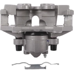 Order Front Left Rebuilt Caliper With Hardware by CARDONE INDUSTRIES - 18P5294 For Your Vehicle
