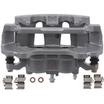 Order Front Left Rebuilt Caliper With Hardware by CARDONE INDUSTRIES - 18P5402 For Your Vehicle