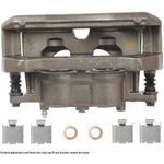 Order Front Left Rebuilt Caliper With Hardware by CARDONE INDUSTRIES - 18P5405 For Your Vehicle