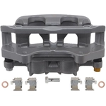Order Front Left Rebuilt Caliper With Hardware by CARDONE INDUSTRIES - 18P5468 For Your Vehicle