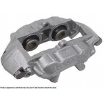 Order Étrier avant gauche reconditionné avec matériel de CARDONE INDUSTRIES - 18P7017 For Your Vehicle