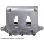 Order Front Left Rebuilt Caliper With Hardware by CARDONE INDUSTRIES - 18P8058 For Your Vehicle