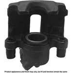 Order Front Left Rebuilt Caliper With Hardware by CARDONE INDUSTRIES - 19-1171 For Your Vehicle