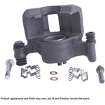 Order Front Left Rebuilt Caliper With Hardware by CARDONE INDUSTRIES - 19-1233 For Your Vehicle
