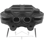 Order CARDONE INDUSTRIES - 19-1241 - Front Left Rebuilt Caliper With Hardware For Your Vehicle