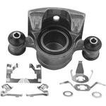 Order Front Left Rebuilt Caliper With Hardware by CARDONE INDUSTRIES - 19-1323 For Your Vehicle