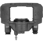Order Front Left Rebuilt Caliper With Hardware by CARDONE INDUSTRIES - 19-1337 For Your Vehicle