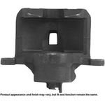 Order Front Left Rebuilt Caliper With Hardware by CARDONE INDUSTRIES - 19-1441 For Your Vehicle
