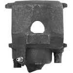 Order Front Left Rebuilt Caliper With Hardware by CARDONE INDUSTRIES - 19-151 For Your Vehicle