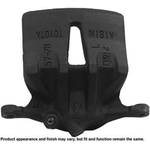 Order Front Left Rebuilt Caliper With Hardware by CARDONE INDUSTRIES - 19-1571 For Your Vehicle