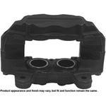 Order Front Left Rebuilt Caliper With Hardware by CARDONE INDUSTRIES - 19-1653 For Your Vehicle