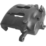 Order Front Left Rebuilt Caliper With Hardware by CARDONE INDUSTRIES - 19-1673 For Your Vehicle