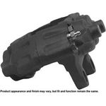 Order Front Left Rebuilt Caliper With Hardware by CARDONE INDUSTRIES - 19-1674 For Your Vehicle