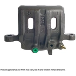 Purchase Front Left Rebuilt Caliper With Hardware by CARDONE INDUSTRIES - 19-1677