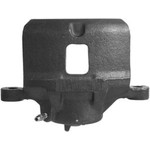 Order Front Left Rebuilt Caliper With Hardware by CARDONE INDUSTRIES - 19-1694 For Your Vehicle