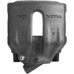 Order Front Left Rebuilt Caliper With Hardware by CARDONE INDUSTRIES - 19-1732 For Your Vehicle
