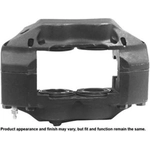 Order Front Left Rebuilt Caliper With Hardware by CARDONE INDUSTRIES - 19-1784 For Your Vehicle