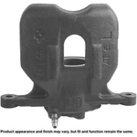 Order Front Left Rebuilt Caliper With Hardware by CARDONE INDUSTRIES - 19-1812 For Your Vehicle