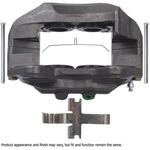 Order Front Left Rebuilt Caliper With Hardware by CARDONE INDUSTRIES - 19-1828 For Your Vehicle