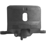 Order Front Left Rebuilt Caliper With Hardware by CARDONE INDUSTRIES - 19-1832 For Your Vehicle