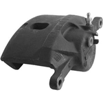 Order Front Left Rebuilt Caliper With Hardware by CARDONE INDUSTRIES - 19-1833 For Your Vehicle