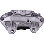 Order CARDONE INDUSTRIES - 19-1893 - Front Left Rebuilt Caliper With Hardware For Your Vehicle