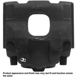 Order Front Left Rebuilt Caliper With Hardware by CARDONE INDUSTRIES - 19-2114 For Your Vehicle