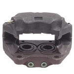 Order CARDONE INDUSTRIES - 19-227 - Front Left Rebuilt Caliper With Hardware For Your Vehicle