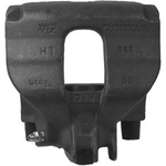 Order Front Left Rebuilt Caliper With Hardware by CARDONE INDUSTRIES - 19-2590 For Your Vehicle