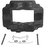 Order Front Left Rebuilt Caliper With Hardware by CARDONE INDUSTRIES - 19-2635 For Your Vehicle