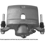 Order Front Left Rebuilt Caliper With Hardware by CARDONE INDUSTRIES - 19-2663 For Your Vehicle