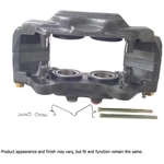 Order Front Left Rebuilt Caliper With Hardware by CARDONE INDUSTRIES - 19-2712 For Your Vehicle