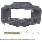 Order Front Left Rebuilt Caliper With Hardware by CARDONE INDUSTRIES - 19-2713 For Your Vehicle