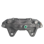 Order CARDONE INDUSTRIES - 19-2767 - Front Left Rebuilt Caliper With Hardware For Your Vehicle