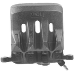 Order Front Left Rebuilt Caliper With Hardware by CARDONE INDUSTRIES - 19-2779 For Your Vehicle