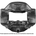 Order Front Left Rebuilt Caliper With Hardware by CARDONE INDUSTRIES - 19-279 For Your Vehicle