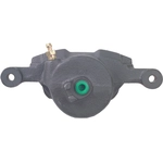 Order CARDONE INDUSTRIES - 19-2810 - Front Left Rebuilt Caliper With Hardware For Your Vehicle