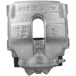 Order Front Left Rebuilt Caliper With Hardware by CARDONE INDUSTRIES - 19-2861 For Your Vehicle