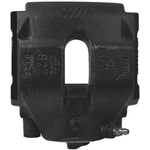 Order Front Left Rebuilt Caliper With Hardware by CARDONE INDUSTRIES - 19-2879 For Your Vehicle