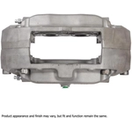 Order CARDONE INDUSTRIES - 19-2892 - Front Left Rebuilt Caliper With Hardware For Your Vehicle