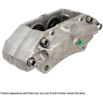 Order Front Left Rebuilt Caliper With Hardware by CARDONE INDUSTRIES - 19-2893 For Your Vehicle