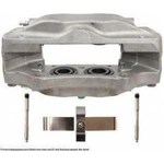 Order Étrier avant gauche reconditionné avec matériel de CARDONE INDUSTRIES - 19-2893 For Your Vehicle
