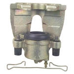 Order CARDONE INDUSTRIES - 19-2942 - Front Left Rebuilt Caliper With Hardware For Your Vehicle