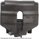 Order Front Left Rebuilt Caliper With Hardware by CARDONE INDUSTRIES - 19-2974 For Your Vehicle