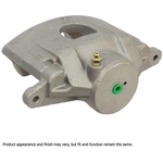 Order Front Left Rebuilt Caliper With Hardware by CARDONE INDUSTRIES - 19-2980A For Your Vehicle