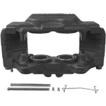 Order CARDONE INDUSTRIES - 19-2985 - Front Left Rebuilt Caliper With Hardware For Your Vehicle