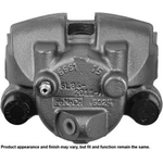 Purchase Front Left Rebuilt Caliper With Hardware by CARDONE INDUSTRIES - 19-3116
