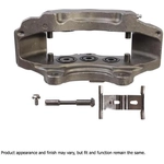 Order Front Left Rebuilt Caliper With Hardware by CARDONE INDUSTRIES - 19-3158 For Your Vehicle