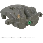 Order Front Left Rebuilt Caliper With Hardware by CARDONE INDUSTRIES - 19-3210A For Your Vehicle